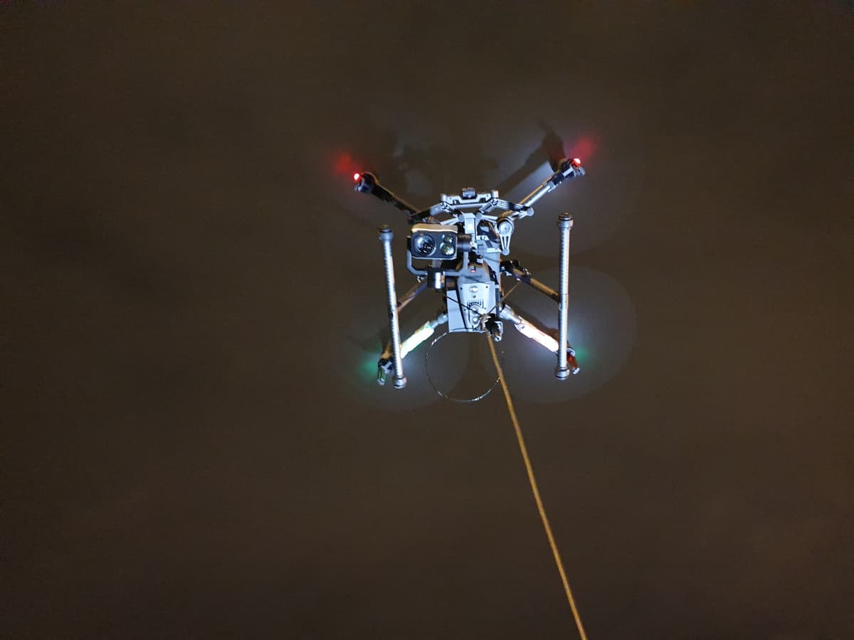 Protection site, évènement, chantier